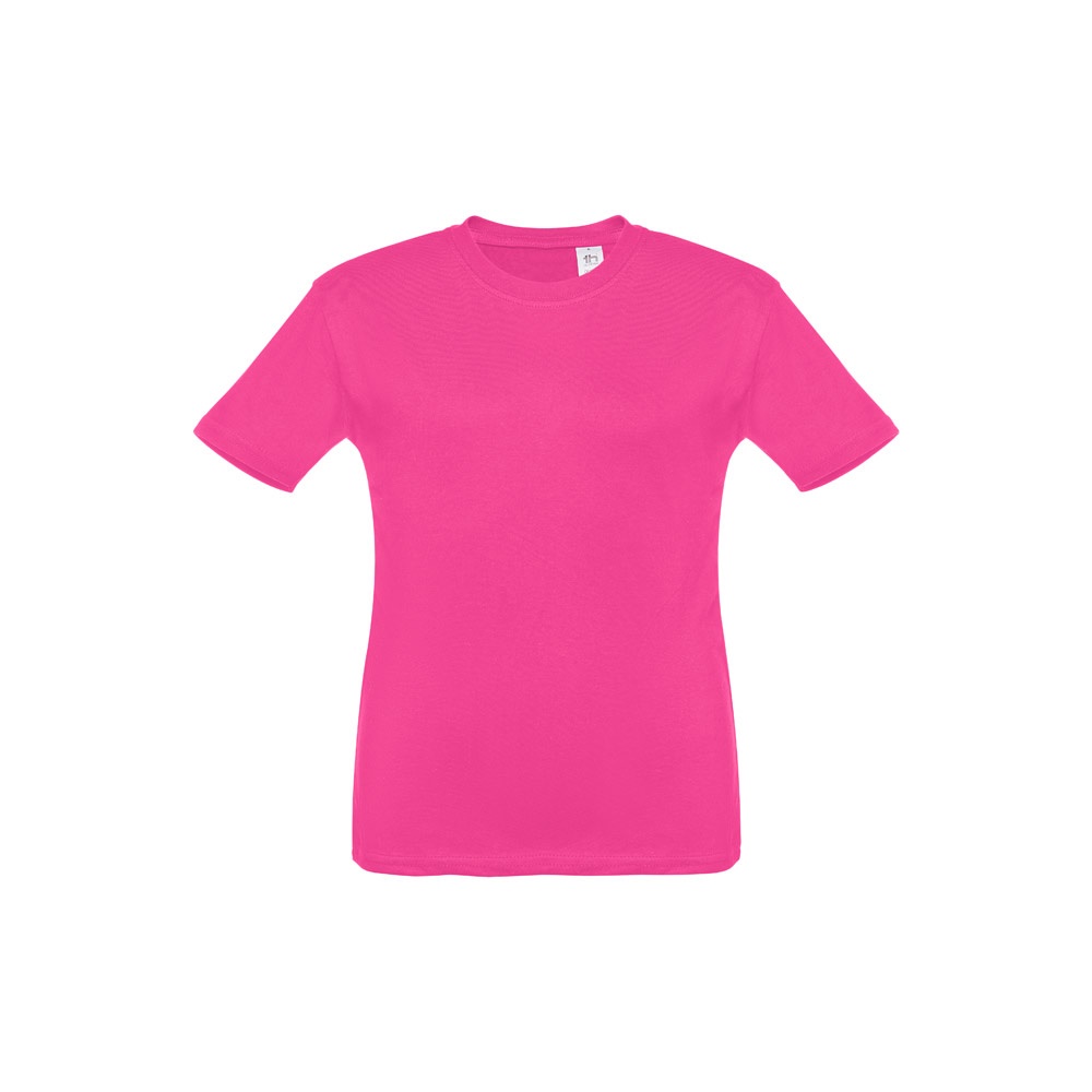 T-shirt enfant unisexe