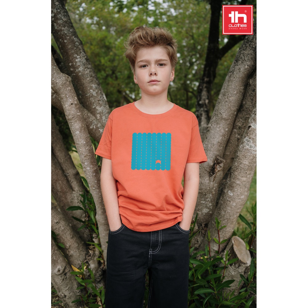 T-shirt enfant unisexe