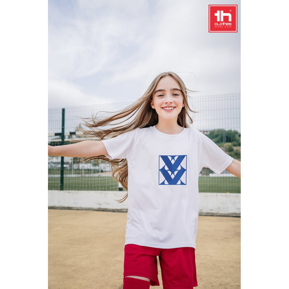 T-shirt pour enfant