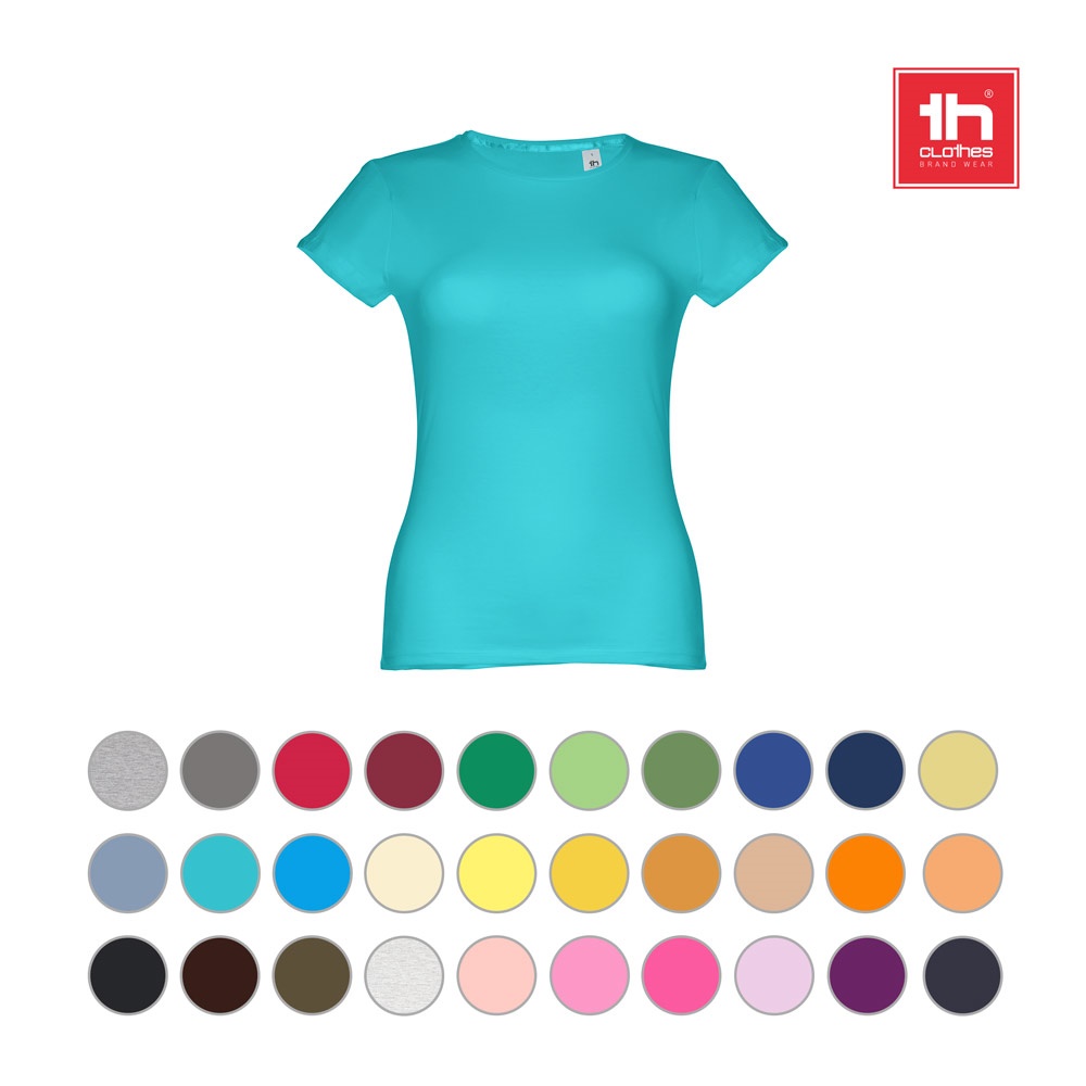 T-shirt pour femme