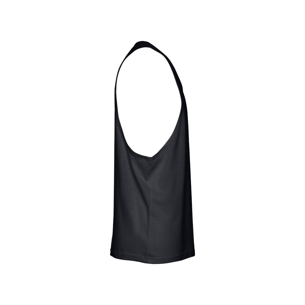 T-shirt sans manches pour homme
