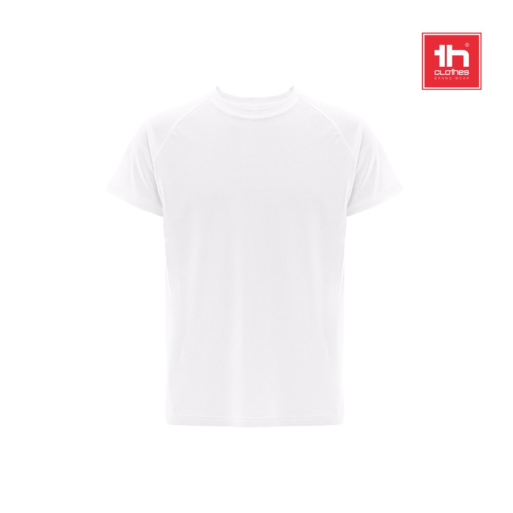 T-shirt technique