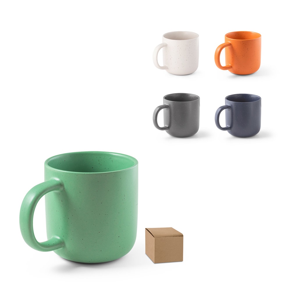 Tasse à café en céramique 75 mL