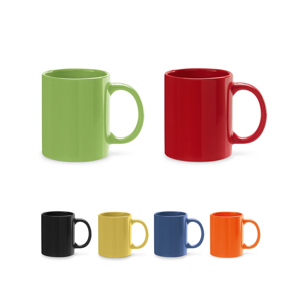 Tasse en céramique 350 mL