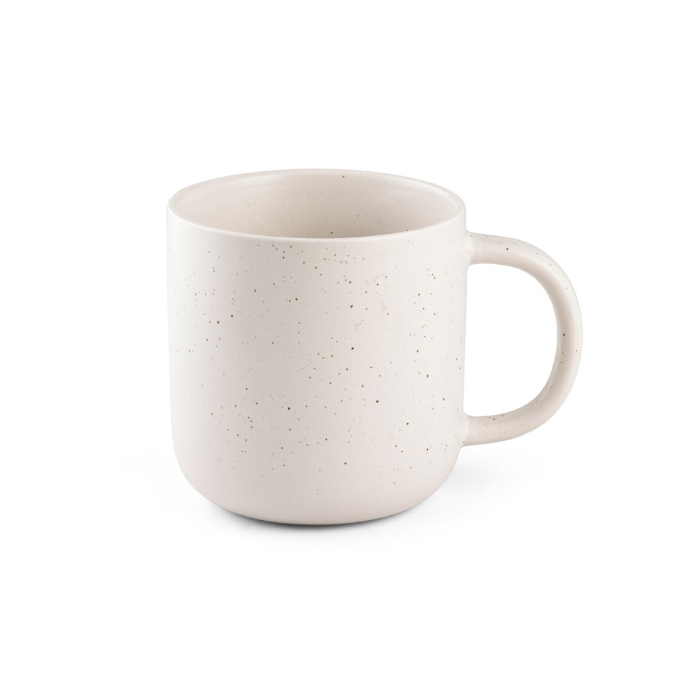 Tasse en céramique de 370 mL