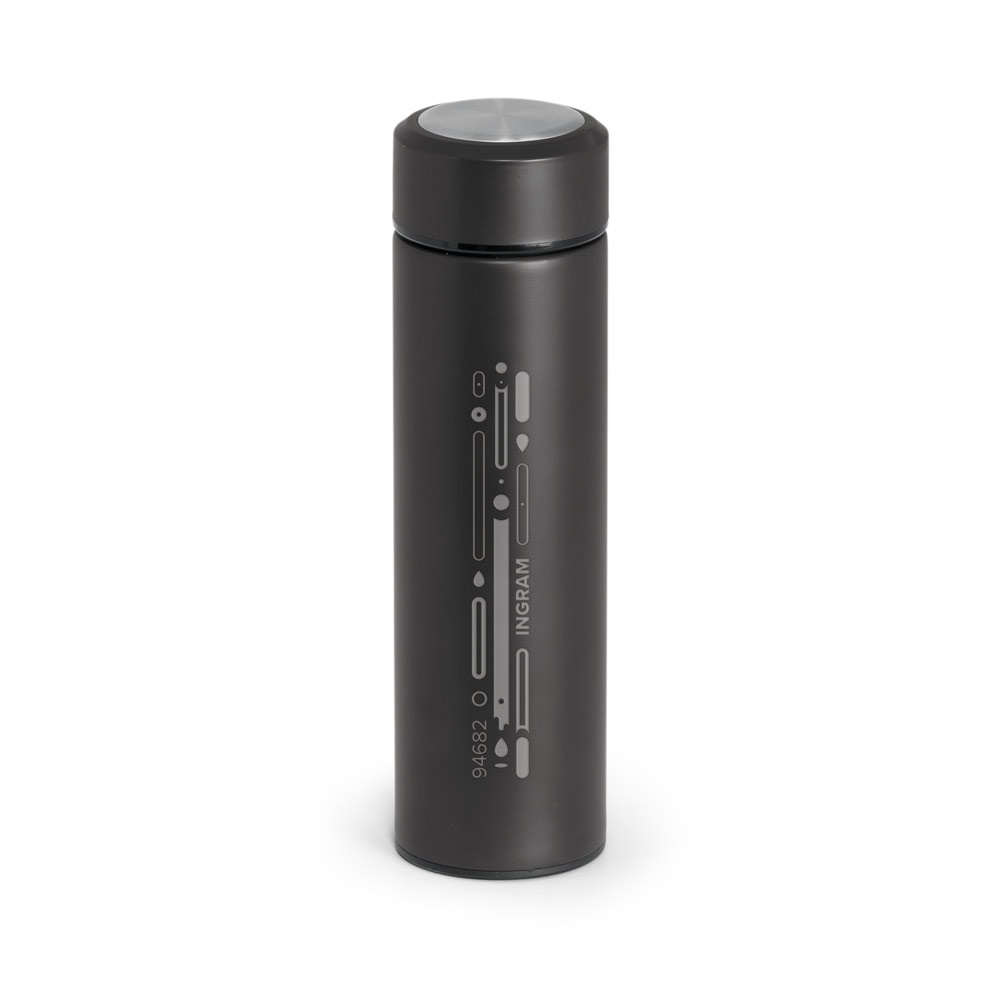 Thermos 470mL en acier inox