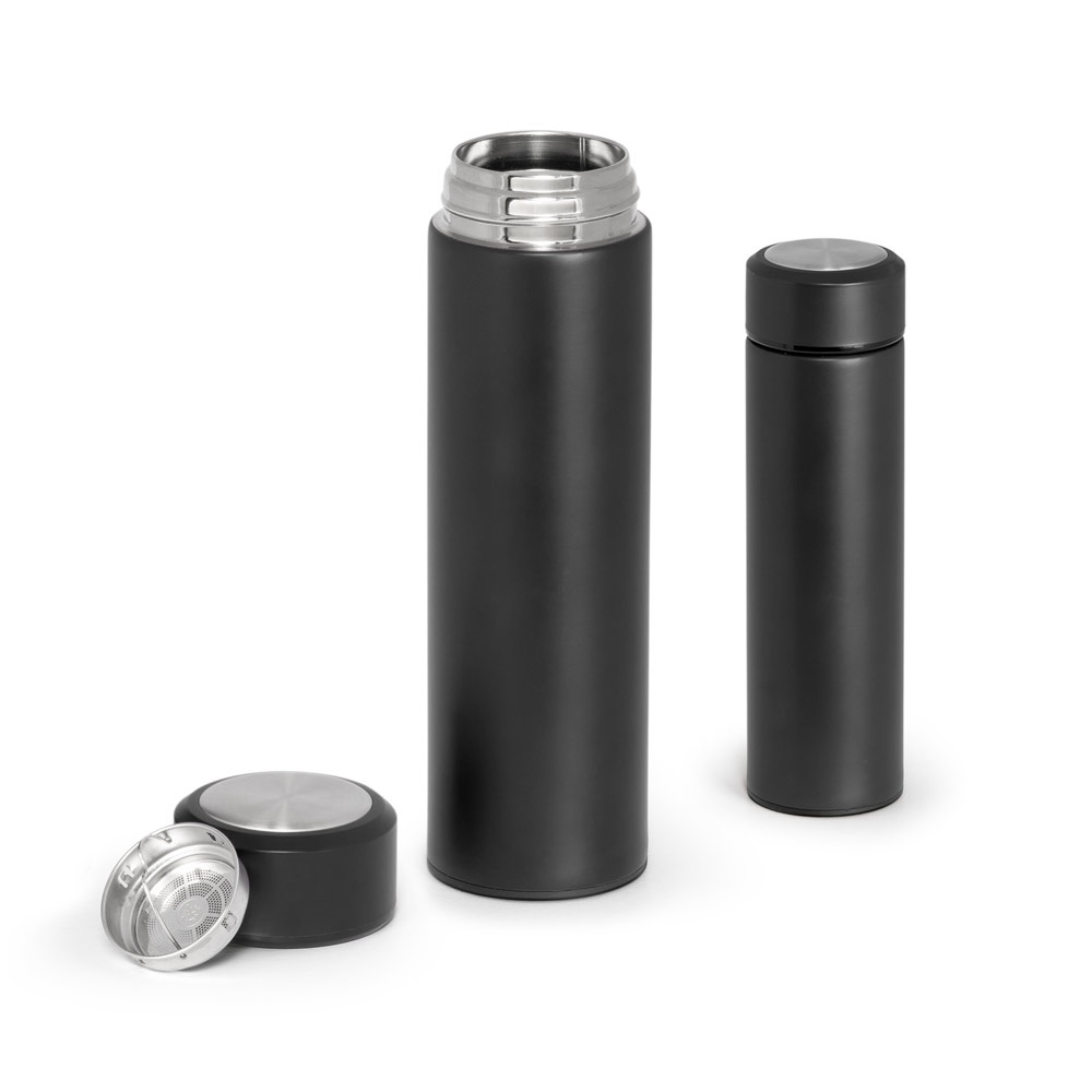 Thermos 470mL en acier inox