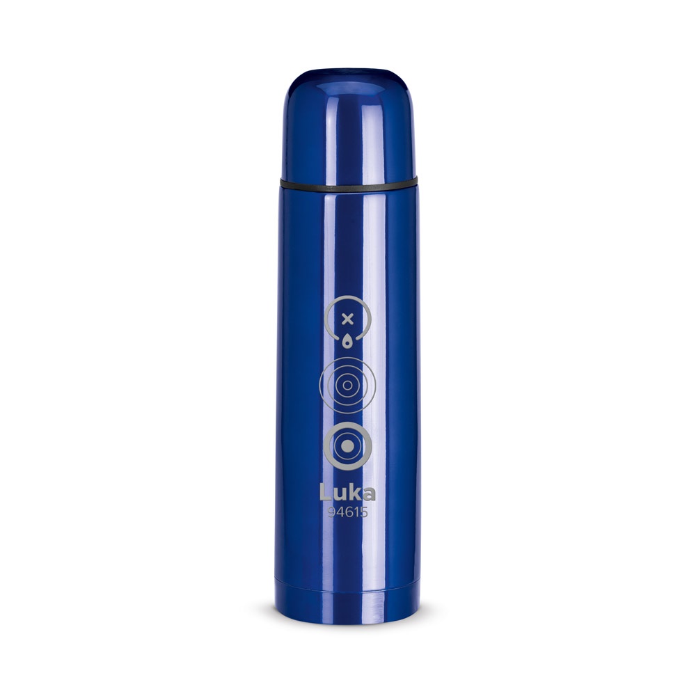 Thermos en acier inoxydable 500 mL