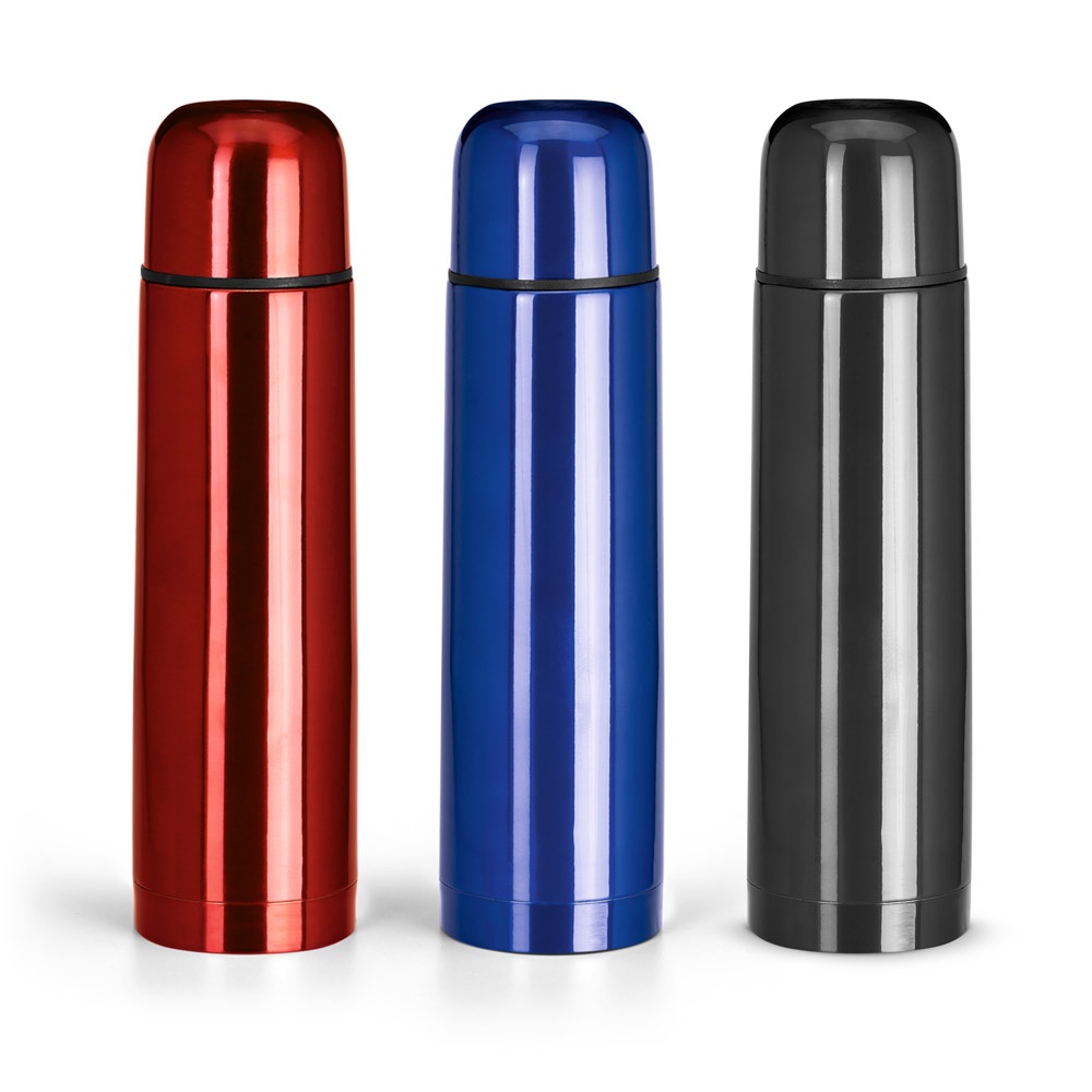 Thermos en acier inoxydable 500 mL