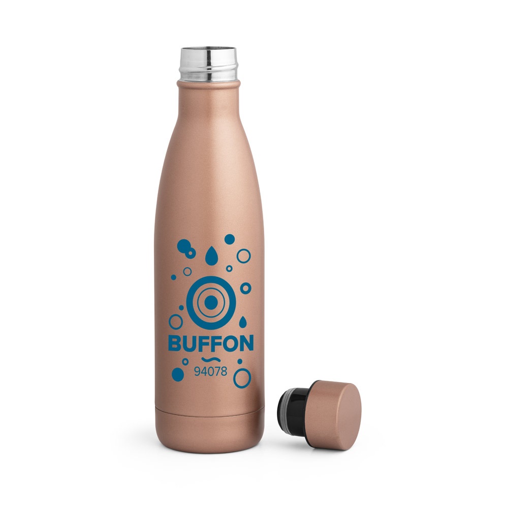 Thermos en acier inoxydable 500 ml