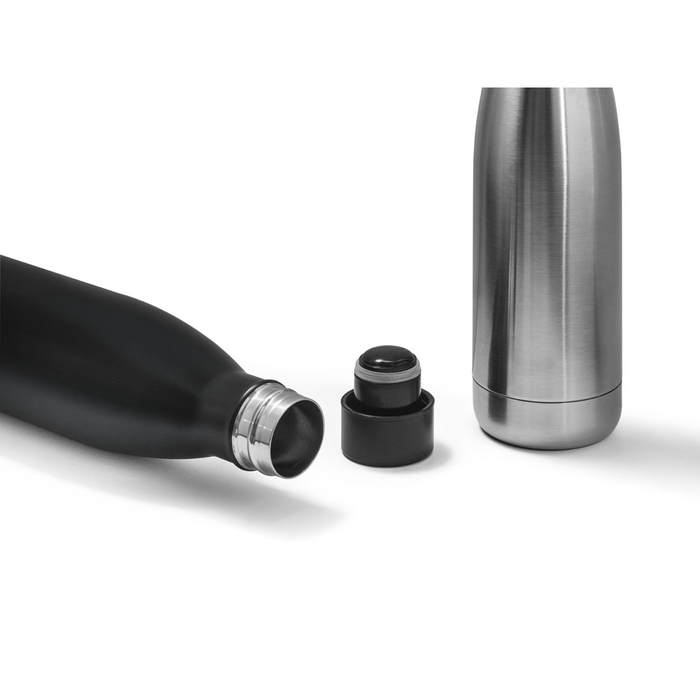 Thermos en acier inoxydable 500 ml