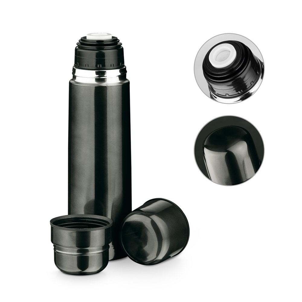 Thermos en acier inoxydable 750 ml
