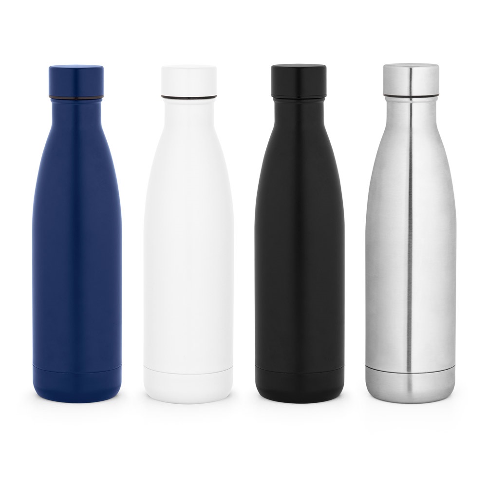 Thermos en acier inoxydable recyclé à 90 % 810 ml