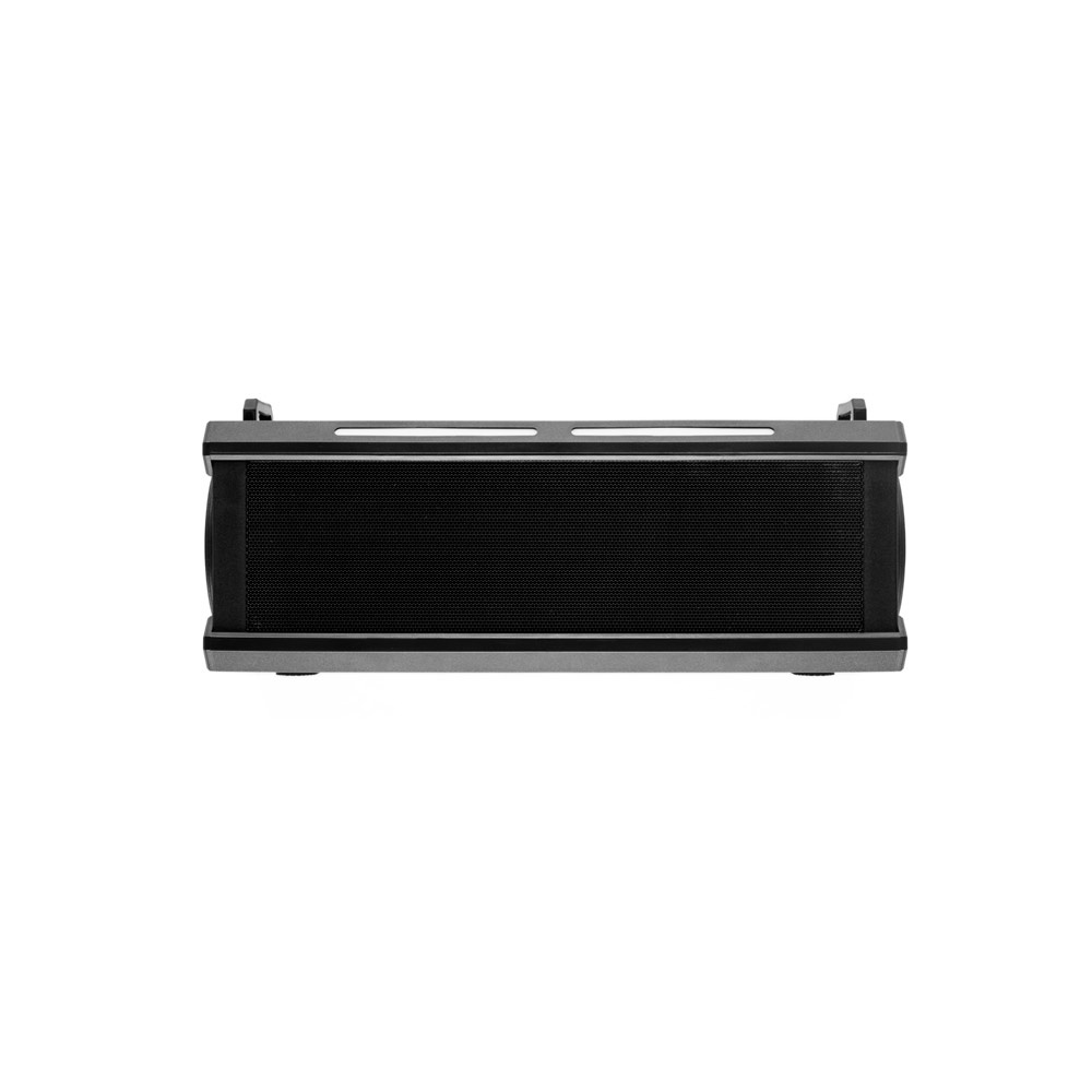 Timberlake. Enceinte portable 16W avec 6h d'autonomie en ABS