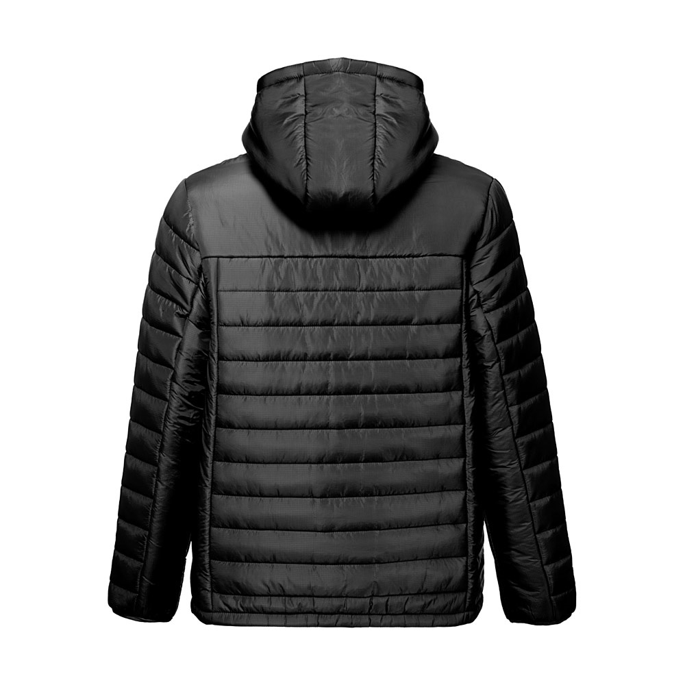 Veste à capuche pour homme