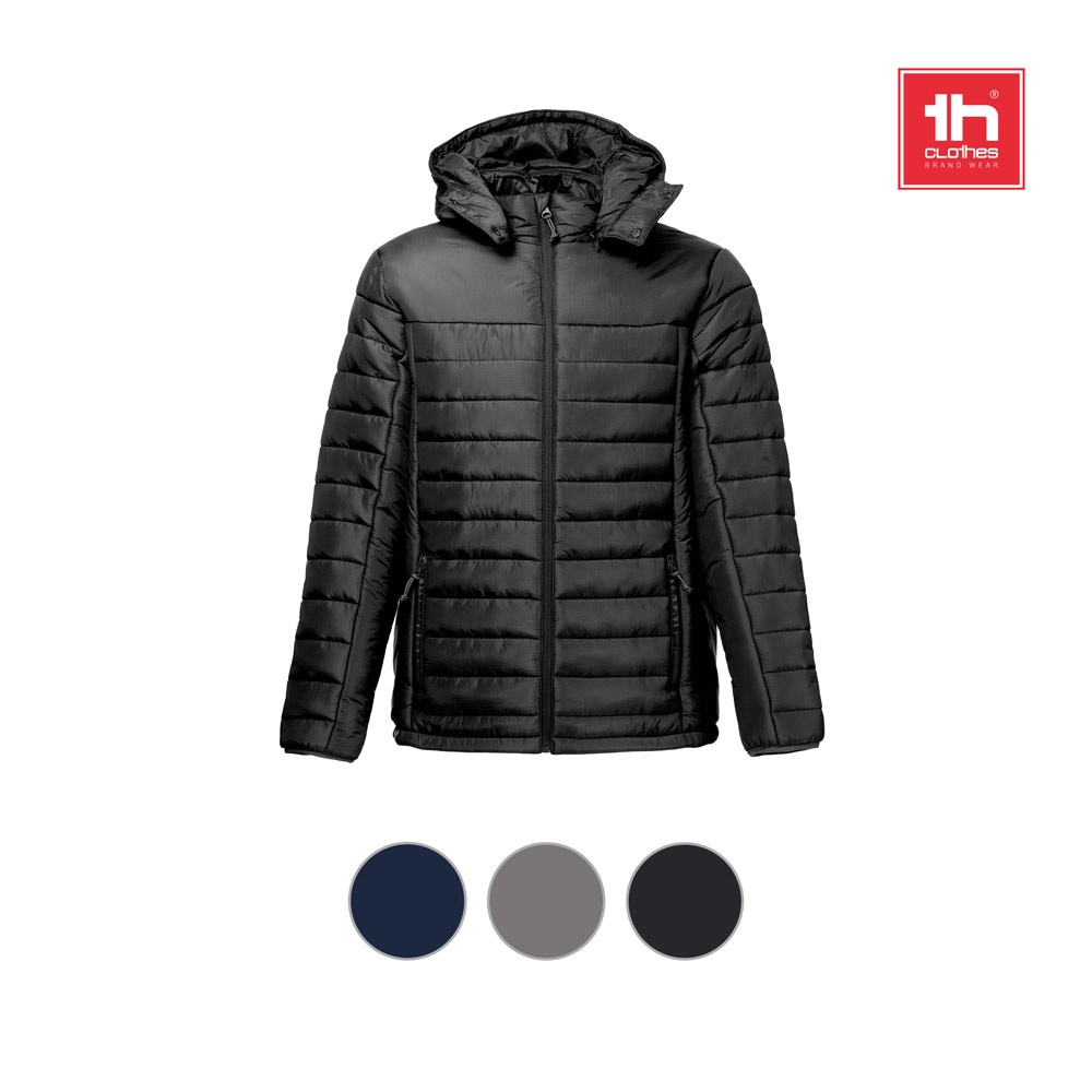 Veste à capuche pour homme