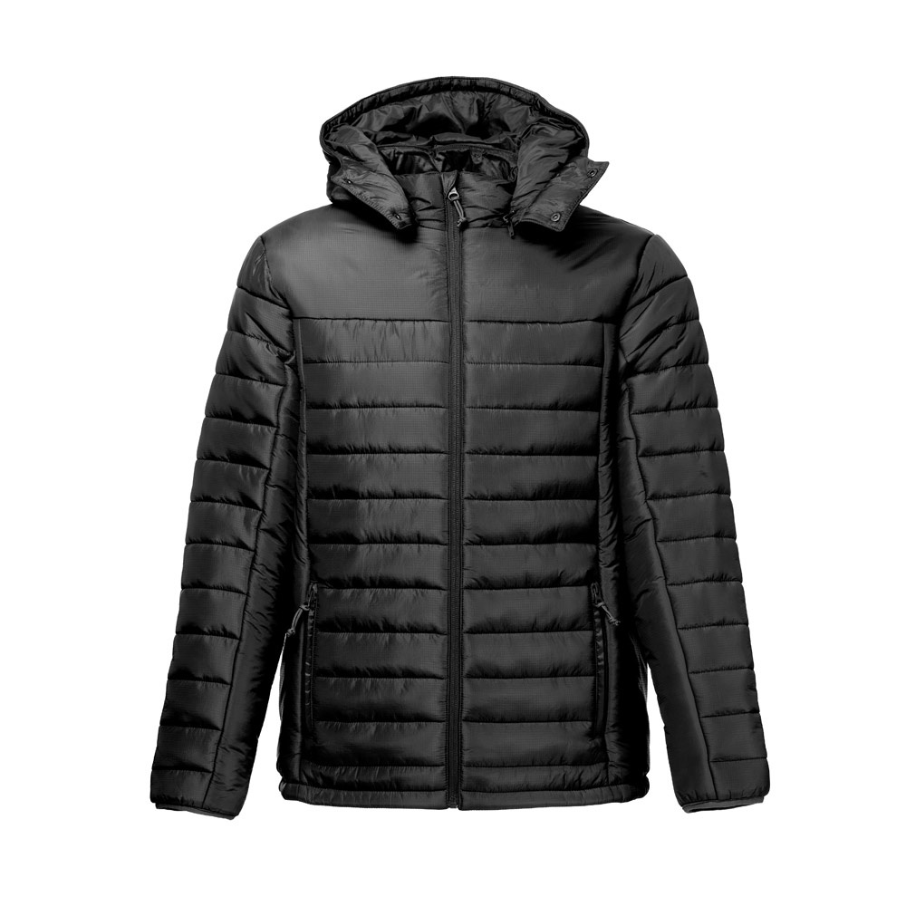 Veste à capuche pour homme