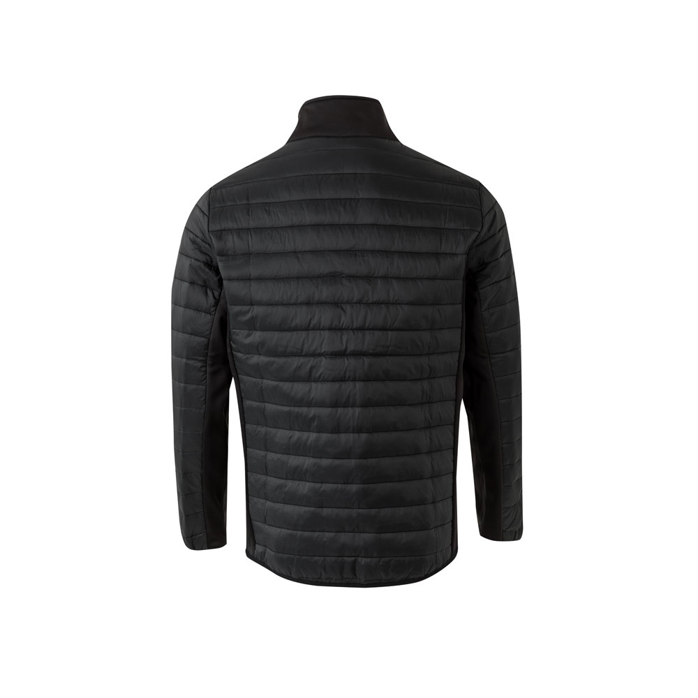 Veste rembourrée (265g/m²), en polyester (100%)