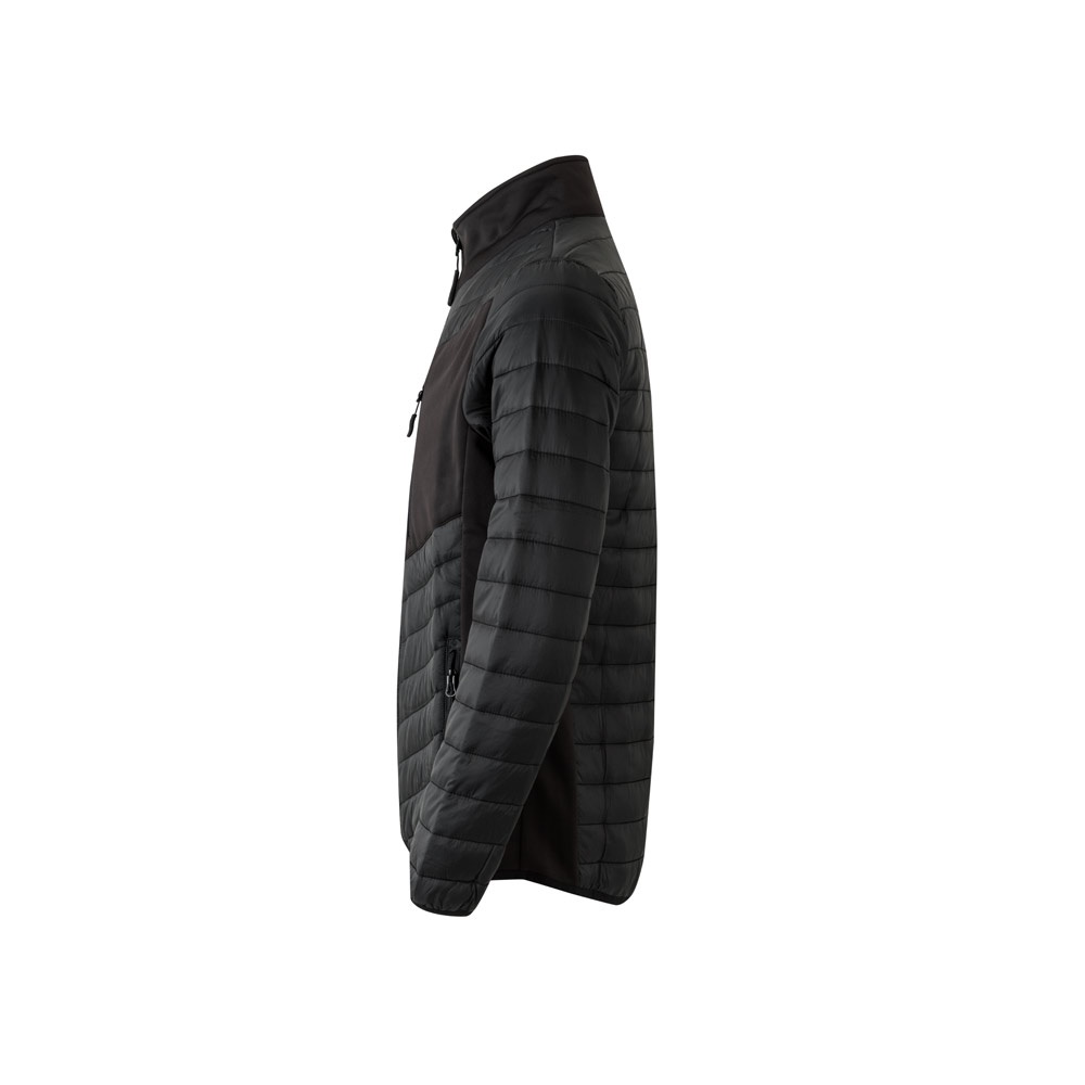Veste rembourrée (265g/m²), en polyester (100%)